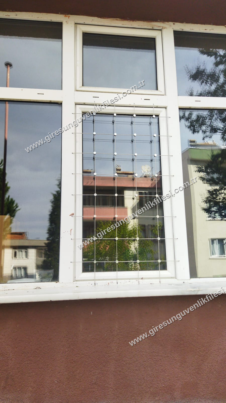 Winblock Uygulaması