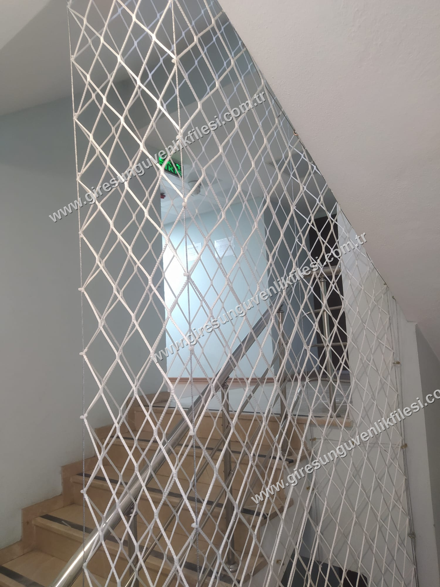 Güvenlik File Uygulaması